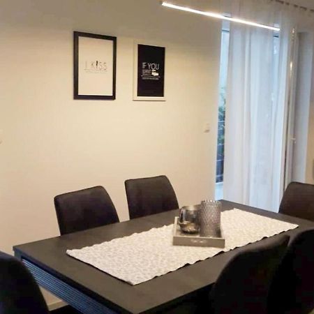Apartman Ivana Podgora Esterno foto