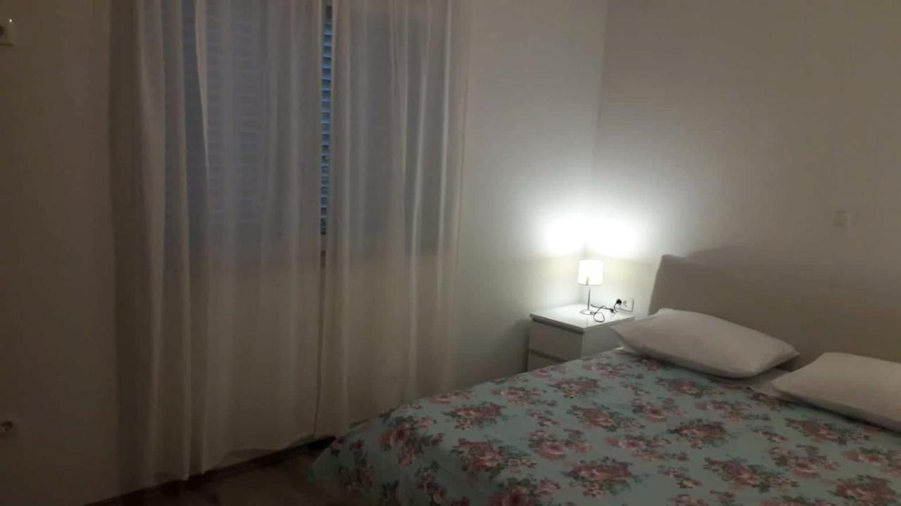 Apartman Ivana Podgora Esterno foto